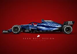 This car is particularly notable for its elegant metallic brown livery, a unique color not shared with any other f1. Sean Bull Design On Twitter Ford F1 Livery Concept Who Else Would Want To See Fordperformance In F1 Especially In That Gorgeous Blue Of The Gt Ford F1 F12018 Livery Fordracing Fordgt