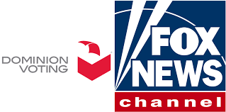 Fox news files dominion lawsuit over. Dominion Voting Systems Files 1 6 Billion Defamation Lawsuit Ag Ktvn Channel 2 Reno Tahoe Sparks News Weather Video