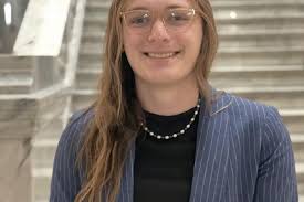 Summer Research Fellow Spotlight