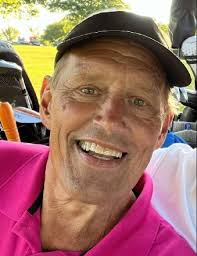 Obituary information for Randall Everett Schultz