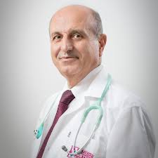 Prof Dr Esat Yilgor Mersin Sistem