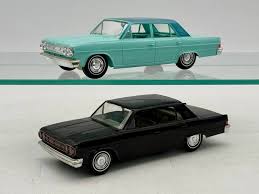 Image result for Frost White 1965 Rambler