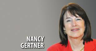 Nancy Gertner