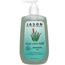 Here's why it's turning up in your salads and smoothies—and how you can reap the benefits. Jason 98 Aloe Vera Super Gel Reviews Makeupalley
