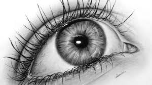 See more ideas about eye drawing, drawings, realistic eye drawing. How To Draw A Realistic Eye With Graphite Drawing Tutorial Leontine Van Vliet Youtube