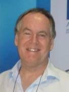 Jonathan (Jon) C. Day PSM PhD