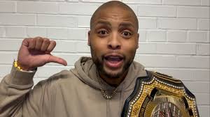 THE CHAMP RESPONDS TO RYAN RAMSEY! , Willie Finesse said he will be a  fighting champion, unlike Clay Williams so there’s no rest for the  Hitmaker! This Saturday, Willie makes his 2nd defense of the ...