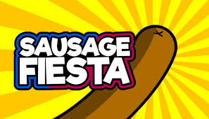 Booking.com has been visited by 1m+ users in the past month Save 25 On Sausage Fiesta On Steam
