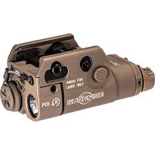 Scout Light Pro 6 Volt Ultra High Output Led Scout Light Pro W Z68 Tailcap Surefire