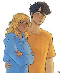 Percabeth Percy Jackson Books Percy Jackson Art Percy Jackson Fan Art