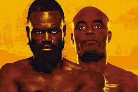 We were both trying not to show that as much. Ufc Fight Night Hall Vs Silva Live Fight Results Ufc