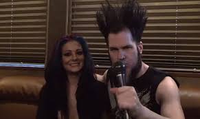 It is sad to hear that he passed away. Wayne Static S Wife Tera Wray Wayne Was Not Taking Drugs And Did Not Od Blabbermouth Net
