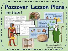 According to the passover story, the israelites left egypt in such a hurry that the bread they baked as provisions for the way did not have time to rise. Passover Lesson Plans And Resources Ks2 Passover Lesson Plans Passover Lesson Passover Crafts