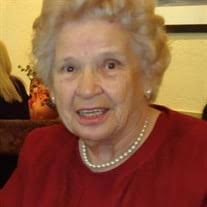 Elizabeth Paterson Stites Obituary (2023)