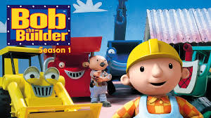 Prime Video: Bob the Builder, Season 1