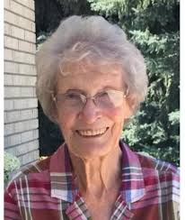 Ellen Arnold Obituary (1924