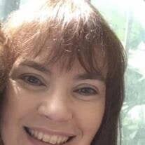 Stacey Marie (St Jacques) Collins Obituary