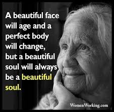 Lets learn not to be judgmental we all make mistakes , it is how we learn  and grow as people .