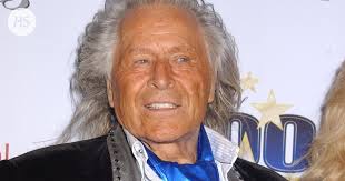 Peter Nygård päätti hiljaisuutensa raiskausväitteistä