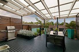 Más de años de experiencia. Por Que Instalar Un Techo De Cristal En Mi Terraza Ventajas