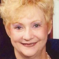 Carolyn Hebert Noble Desmares Obituary 2016
