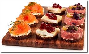 Pumpernickel Fingerfood Happchen Rezept In 2020 Fingerfood Rezepte Pumpernickel Happchen
