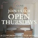 Open Thursdays