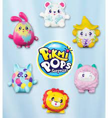 For many years, parents and children have trusted tonka when it comes to their toy trucks. Pikmi Pops Mcdonalds Youloveit Com