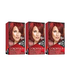(120 ml) healthier permanent hair dye with certified organic ingredients, ammonia free, vegan friendly, 100% gray coverage visit the onc naturalcolors store 905 ratings | 100 answered questions The Best Red Hair Dye Kits That You Can Buy On Amazon Stylecaster