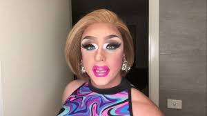 Sasha Starr's Instagram, Twitter & Facebook