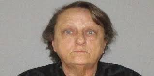 Flagler Beach mom accused of abusing disabled daughter