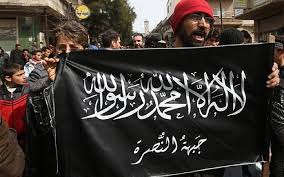 Check spelling or type a new query. Elusive Al Qaeda Leader In Syria Stays In Shadows The Times Of Israel
