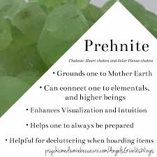 Prehnite Crystal Meaning A First For Me Crystal Meanings Crystals Energy Crystals