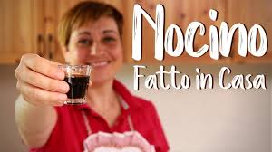 Di ricette della nonna in guide di cucina. Nocino Fatto In Casa Ricetta Facile Youtube