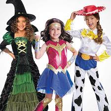 It's also a great way to get some halloween costume ideas of your own. 5000 Halloween Costumes For Kids Adults 2021 Oriental Trading Company