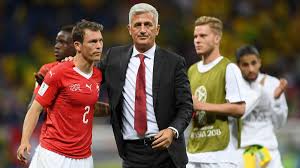 From the early childhood days. Swiss Coach Vladimir Petkovic Wants More Recognition After Brazil Draw Eurosport