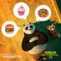 When You Re Trying To Meditate But You Can T Stop Thinking About Food Kung Fu Panda Kung Fu Panda 3 Kung Fu