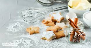 Weihnachtsgeschenke Aus Der Kuche Kochen Backen Ruhren Statt Kaufen
