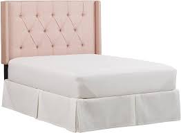 Maybe you would like to learn more about one of these? Amazon Brand Rivet Elaine Tufted Line Upholstered Headboard King 60 H Linen R Dream Property Realty