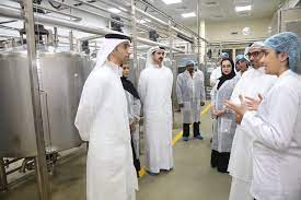 13 india shipments available for emirates industries for camel milk. Emirates News Agency Solar Power Plant At Emirates Industry For Camel Milk To Start Operations In Early 2020