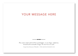 Maybe you would like to learn more about one of these? Custom Real Estate Thank You Cards On 100 Recycled Paper Custom Logo By Green Business Print