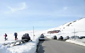 Byrådsleder raymond johansen orienterer om coronasituasjonen og fremtidige tiltak i oslo kl. Gd Hytte Hytte Forbud