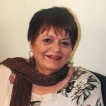 Colleen Monhollen Obituary