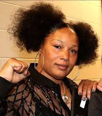 Happy Birthday to Actress Ta-Ronce Allen