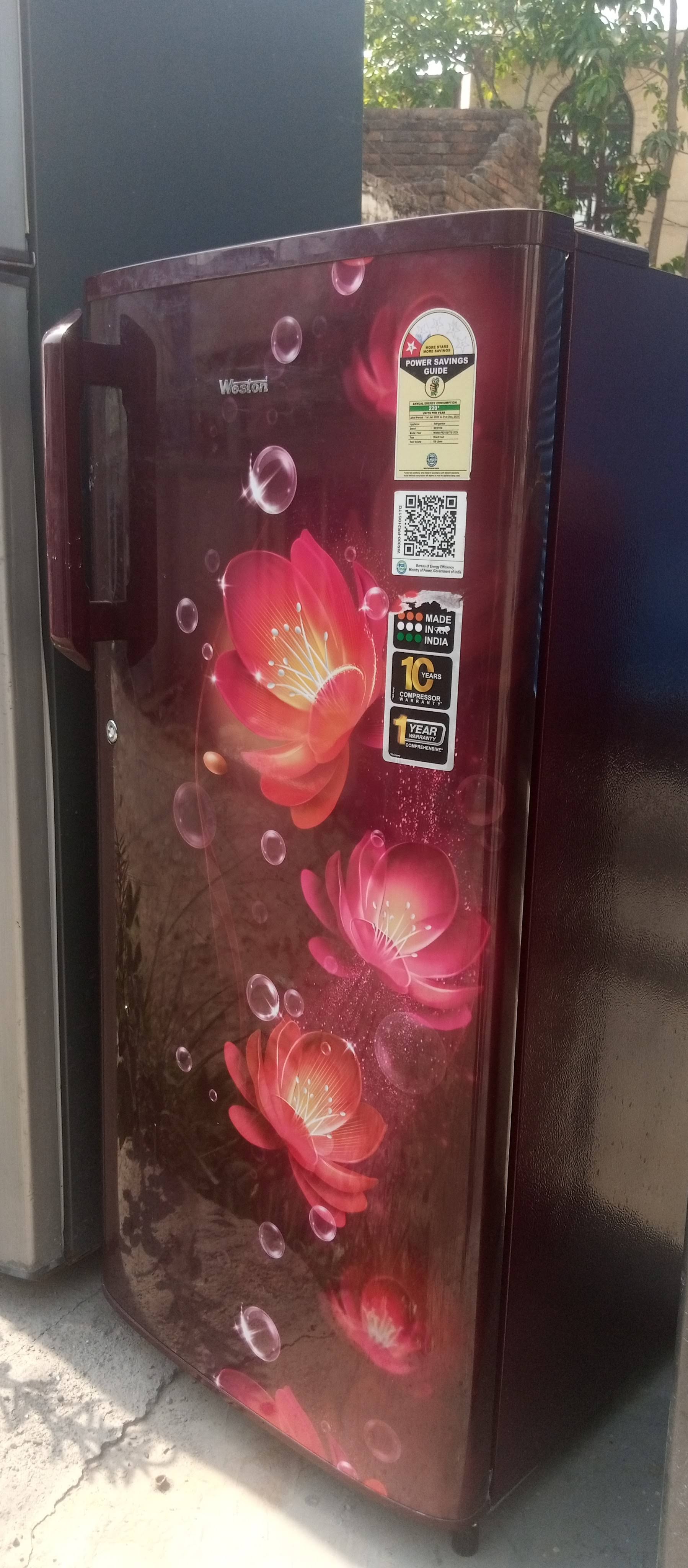 Western fridge repair near me product image
