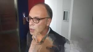 🔴🔵 "HAY ALTA POSIBILIDAD DE QUE NO PODAMOS HABILITAR JUGADORES ESTE AÑO".  🚨 , "Nos vamos a reunir con Pipo (Arnaldo Giménez)", manifestó el vice  presidente de la institución aviadora, Yuri Gil Sabja, ...