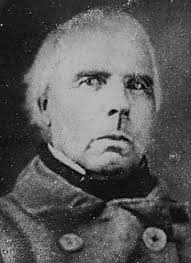 All in the Family: The Arrival of the David Workman Family in Los Angeles,  October 1854, Part One -The Homestead Blog