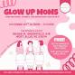 Glow Up Moms - A Support Group event image
