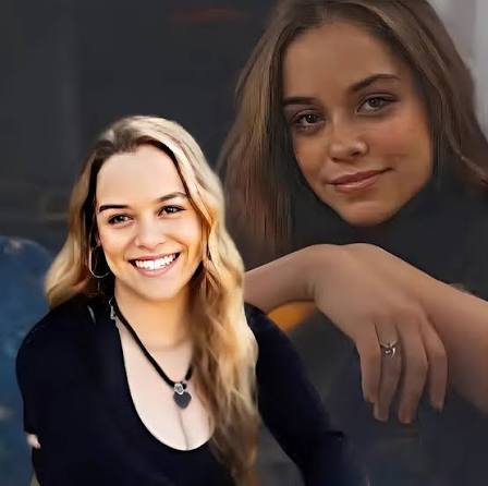 Hailey Pinto finally admits Home And Away icon is her stepfather...