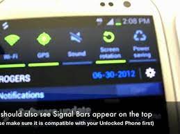 Sim network unlock pin for samsung galaxy s3 we need your imei number to provide you correct code. Unlock Samsung Galaxy S Iii 3 How To Unlock Galaxy S3 Video Dailymotion